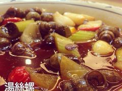 汤丝螺-西新饭店(城中店)