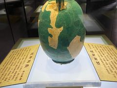 -合浦汉代文化博物馆