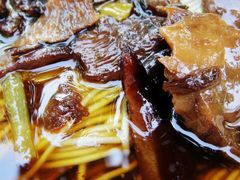 -兴福老面馆(寺路街店)