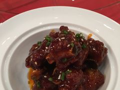 -海逸海鲜酒家(古北店)