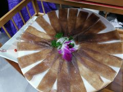 -渔香岛美蛙鱼头火锅(威清路店)