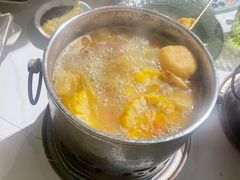 -Thai Basil罗勒叶泰式餐厅(时代天街店)