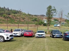 -青鱼湾水上乐园