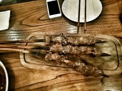 -阿里家·新疆烤肉酒場 by MIG