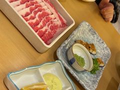 -鳗葉(万象城店)