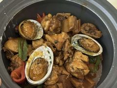 -苏梦江南·淮扬菜(夫子庙店)