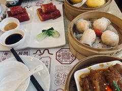 -点都德(聚福楼店)