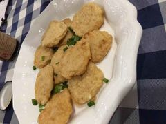 -钱大妈海鲜饭店(保利林语店)