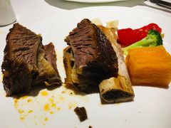 -王品牛排(郑州大卫城店)