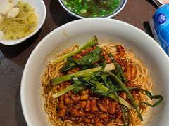 -王繁星面馆(西安熙地港店)