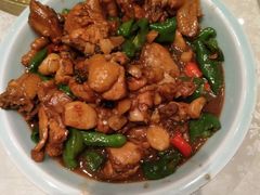 -三道菜(明堂公园店)