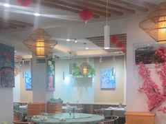 大堂-大师傅金奖啤酒鱼(西街口总店)