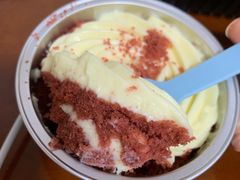-7cake榴莲千层蛋糕(松江店)