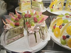 -PAOPAO Bakery&Café(港汇店)