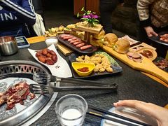 -好旺角齐市鲜切牛自助烤肉(农林五道街总店)