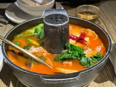 -熹素·鲜美素食Vegetarian (天河领展店)