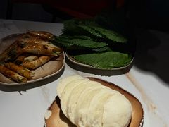 -源味居手把签烧烤(长春一店)