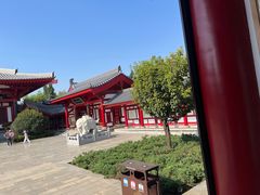 -大慈恩寺(大雁塔)