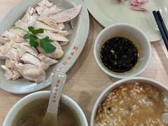 -百家鸡味馆(清泰店)