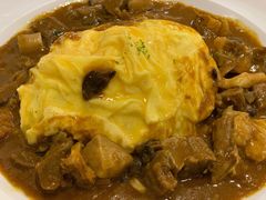-COCO壱番屋(北京平安国际金融中心店)