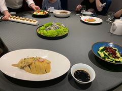 -望乡楼上海菜(日月光店)