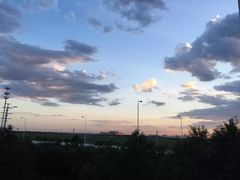 -天津工业大学西苑餐厅