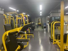 -可逸运动24小时健身