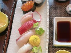 -田舍家Inakaya·炉端烧·铁板烧(天汇igc店)