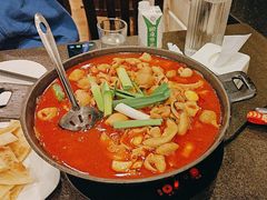 -湘肠香火锅店(团结湖店)
