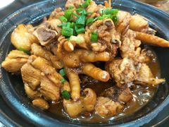 -徽州美食(三十年老店)