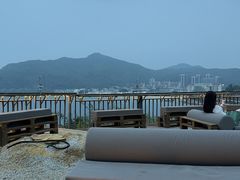 -Brew Farm·精酿农场海滨悬崖餐厅