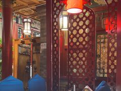 -阿西娅食府(中关村店)