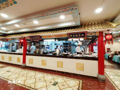 -万荣烤鸭店·北京菜(天坛店)