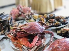 飞蟹-春华海鲜城(广场西苑店)
