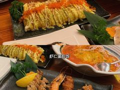 -坂吉屋·居酒屋深夜食堂(龙湖店)