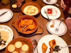 -萨莉亚意式餐厅(杭州滨江天街店)