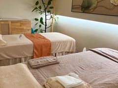-瑶舍头疗·瑶浴·芳香热石SPA(五洲国际店)