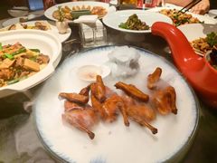 -夜宴江景餐厅