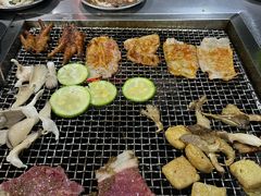-同心烧烤(总店)