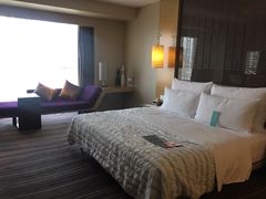 -青岛富力艾美酒店