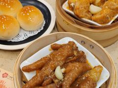 -点都德(龙之梦店)