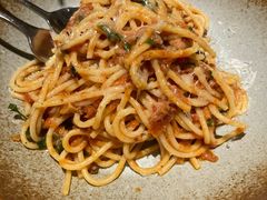 肉酱细面-La Strada(安福路店)