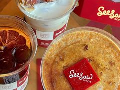-Seesaw Coffee(朝阳大悦城店)