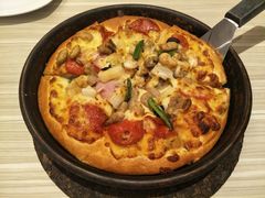 -必胜客(SM城市广场店)