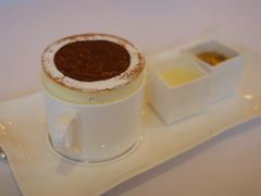 百香果舒芙蕾-Jean Georges