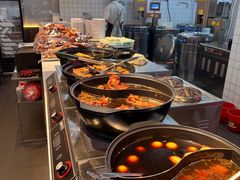 -王祖名抻面(罗湖分店)