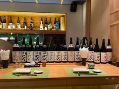 -泉寿司(万科公园店)