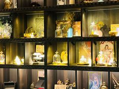 -雪灵魔法世界SHELLY’S TAROT(大良桂畔里店)