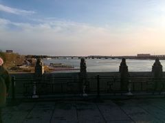-卢沟桥文化旅游区