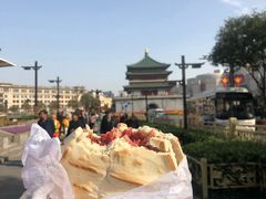 -刘纪孝腊牛羊肉(北广济街店)